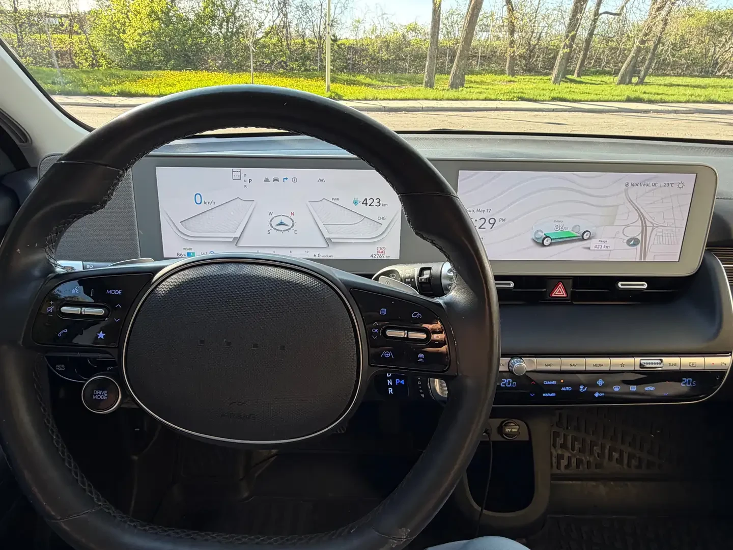 Hyundai Ioniq IONIQ 5, снимка 6 - Автомобили и джипове - 55012352