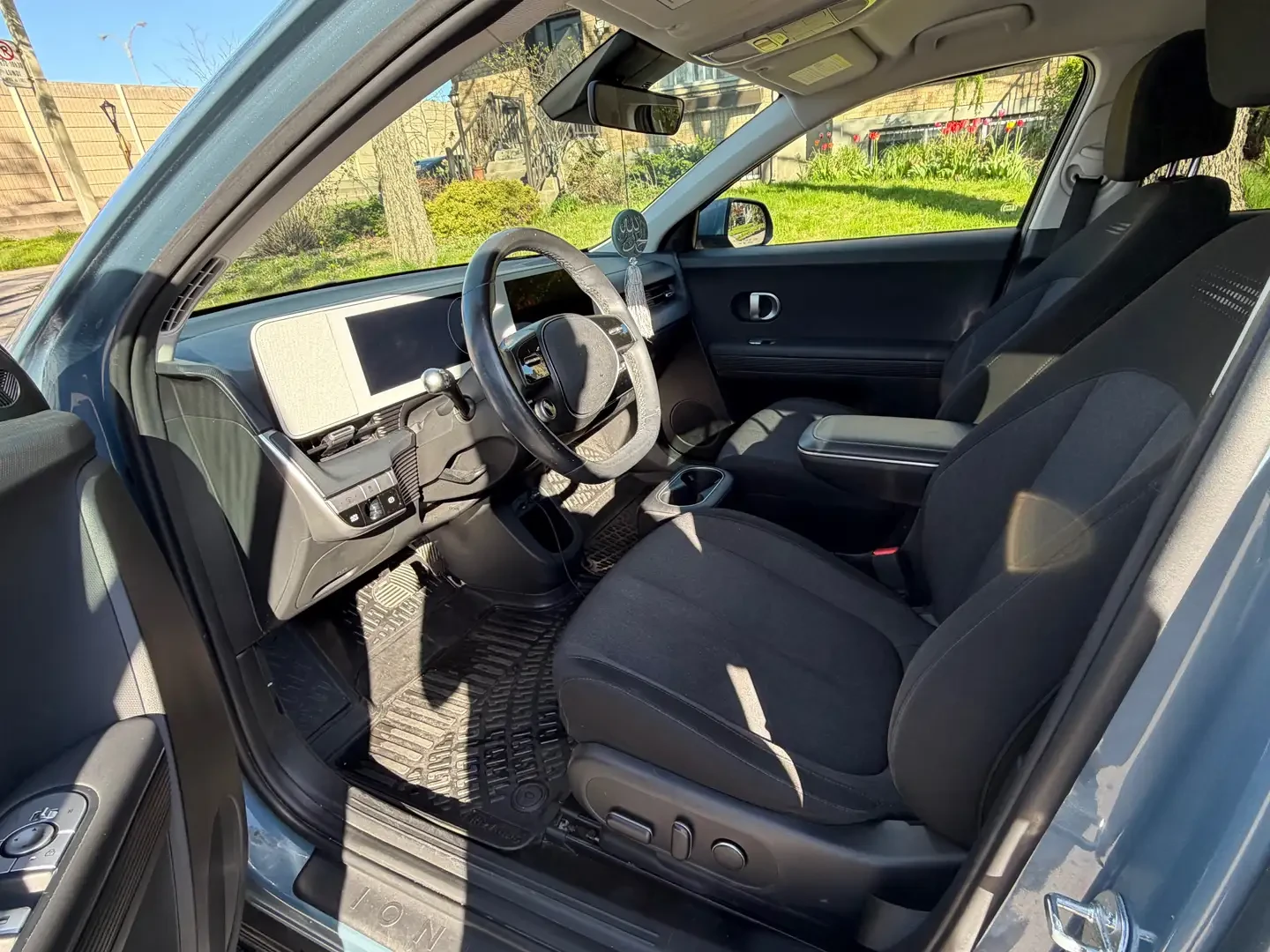 Hyundai Ioniq IONIQ 5, снимка 9 - Автомобили и джипове - 55012352