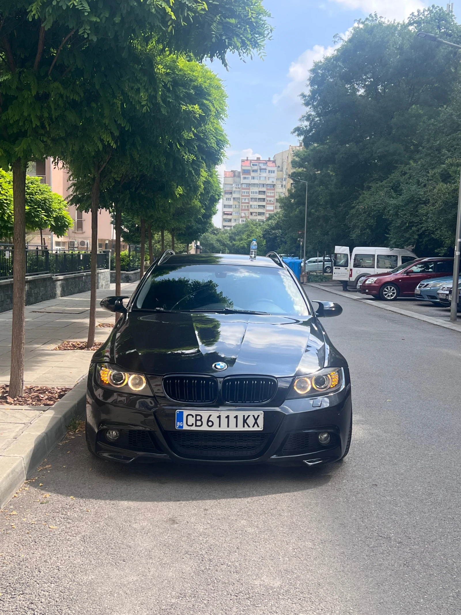 BMW 325 325i