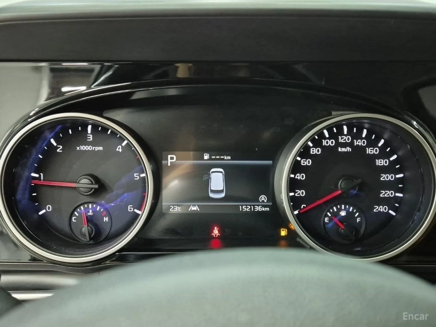 Kia Carnival * 9 МЕСТА* KEYLESS* Camera* ПОДГРЕВ* , снимка 5 - Автомобили и джипове - 55623811