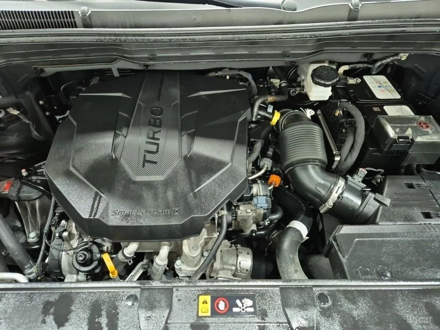 Kia Carnival * 9 МЕСТА* KEYLESS* Camera* ПОДГРЕВ* , снимка 17 - Автомобили и джипове - 55623811