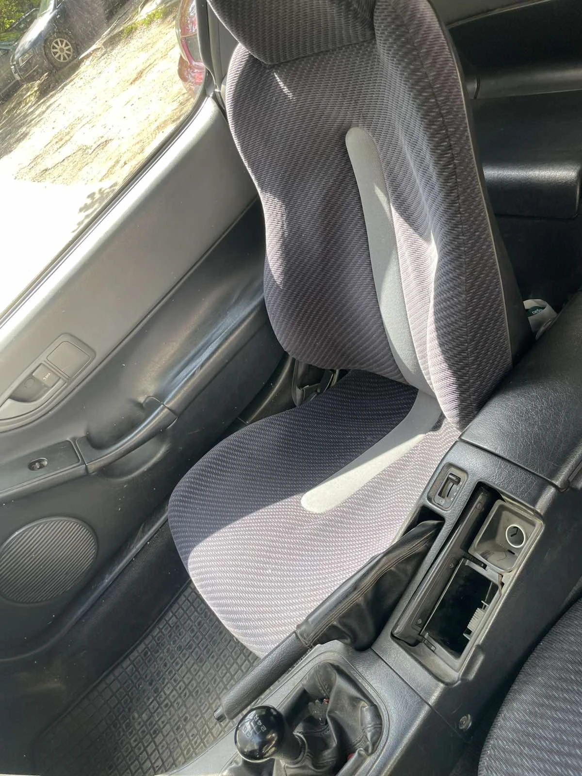 Honda Crx, снимка 9 - Автомобили и джипове - 55725675