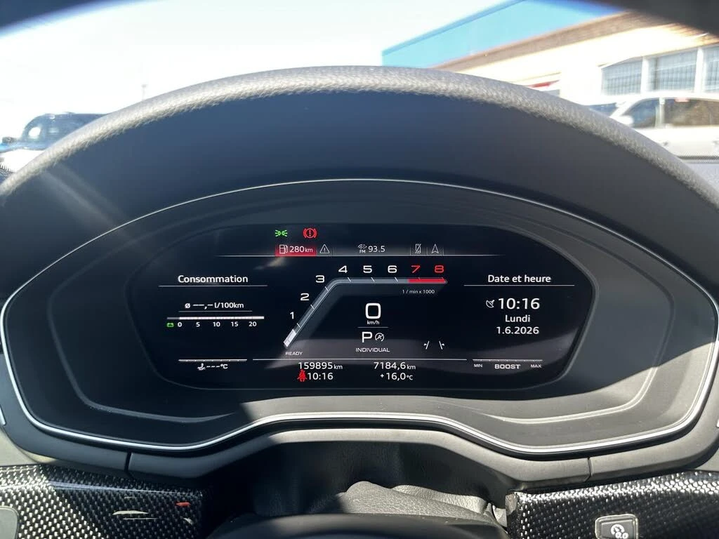 Audi S5 3.0 TFSI QUATTRO DYNAMIC, снимка 12 - Автомобили и джипове - 55778726