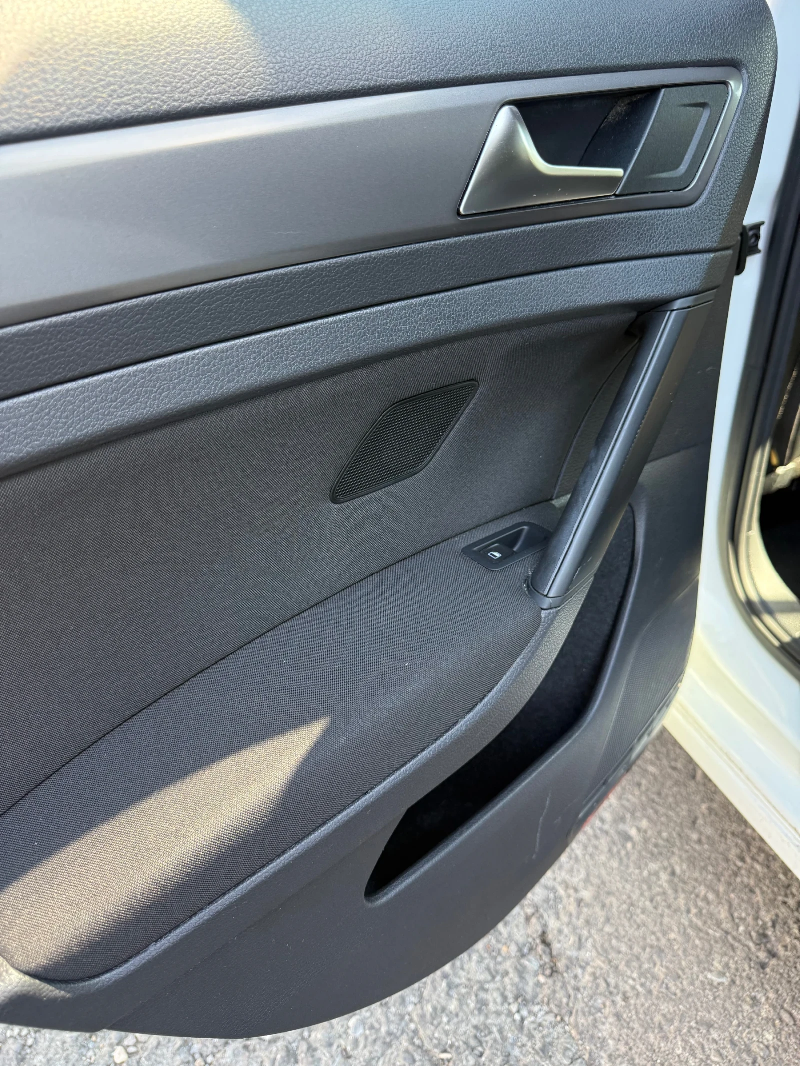 VW Golf Голф 7, 1.2TSI, 105 к.с., 6 скорости., снимка 14 - Автомобили и джипове - 55931798