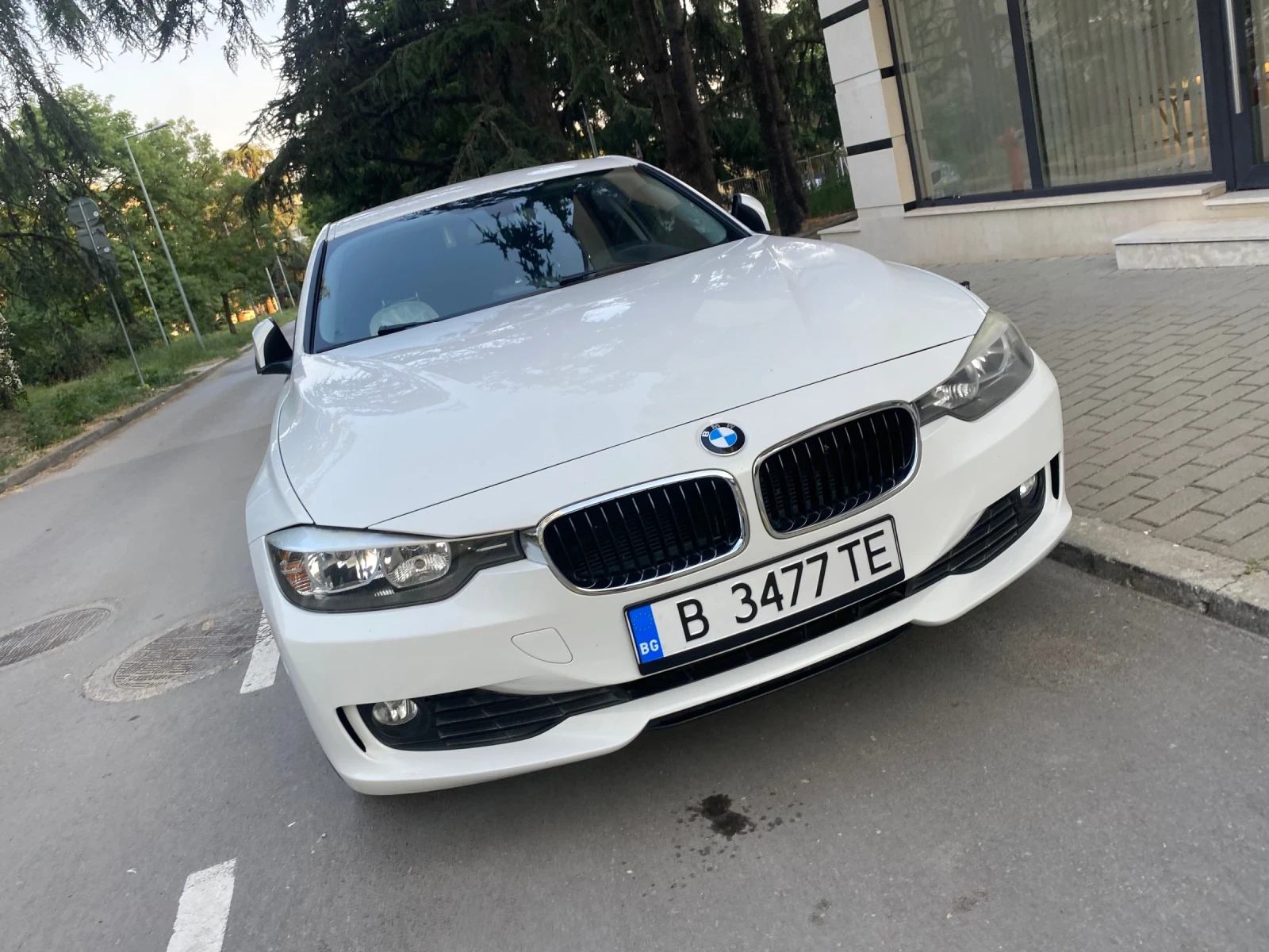 BMW 316 F31 | Mobile.bg � ����������� 2
