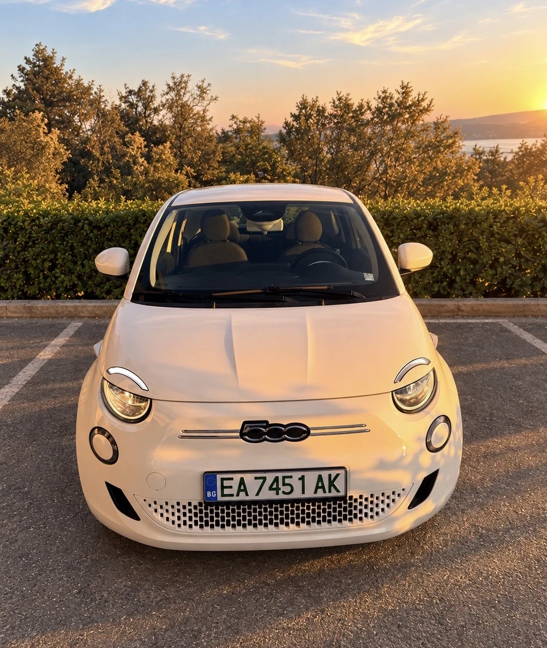 Fiat 500e ICON | Mobile.bg � ����������� 2