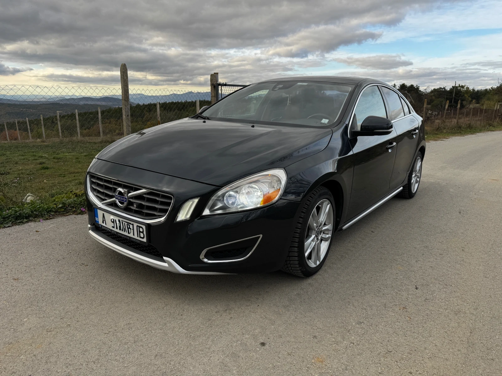 Volvo S60 2.5 T5