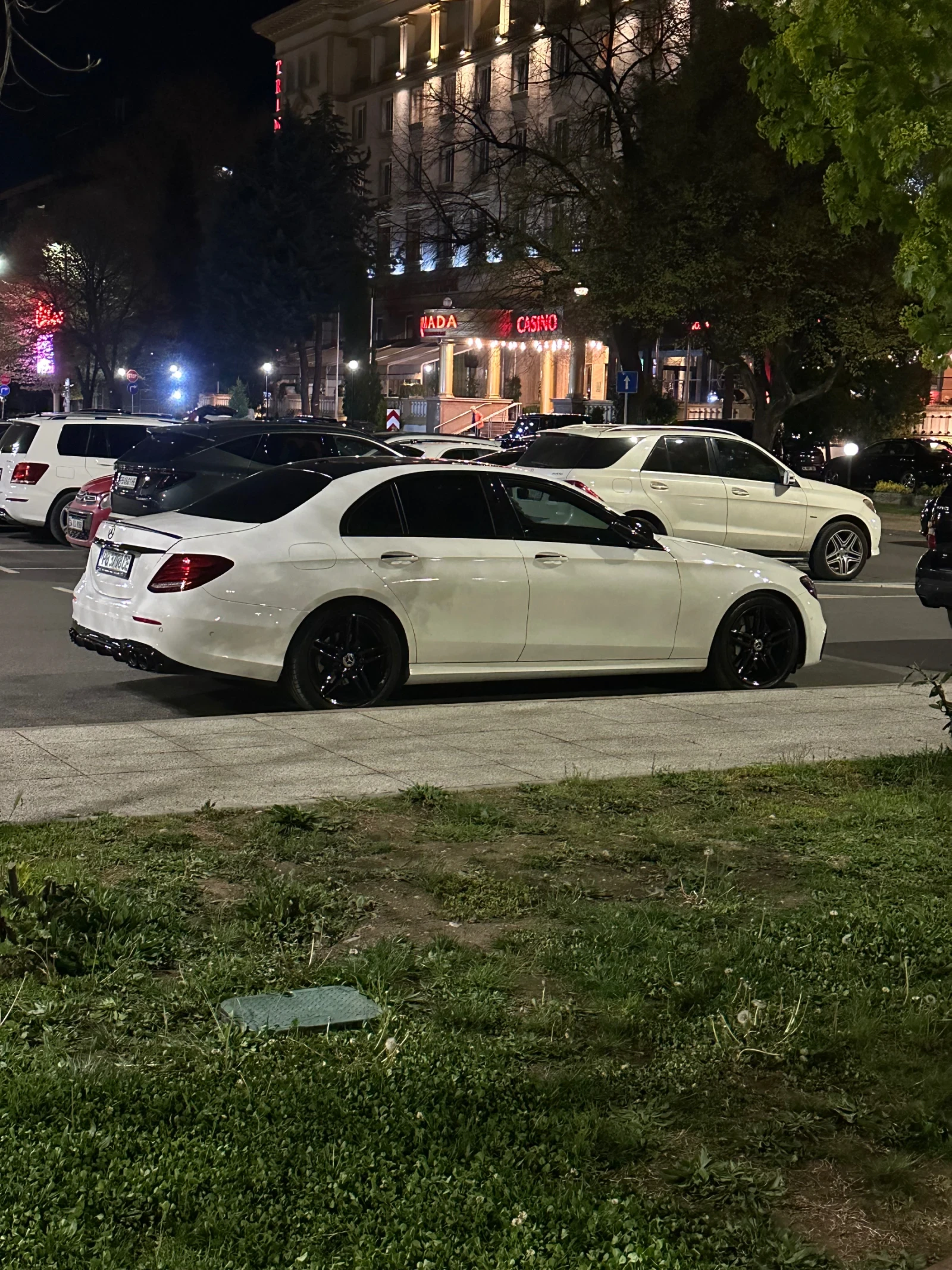 Mercedes-Benz E 300 E300 W213, снимка 14 - Автомобили и джипове - 56740450