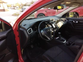 Nissan Qashqai, снимка 7
