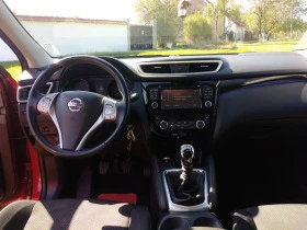 Nissan Qashqai, снимка 11