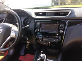 Nissan Qashqai, снимка 12