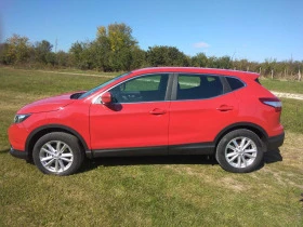 Nissan Qashqai, снимка 9