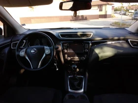 Nissan Qashqai, снимка 5