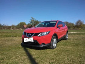 Nissan Qashqai, снимка 1