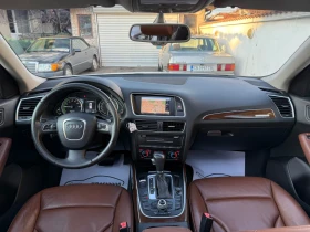 Audi Q5 2.0TFSI HYBRID QUATTRO S-LINE PANORAMA NAVI 8ZF, снимка 10