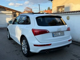 Audi Q5 2.0TFSI HYBRID QUATTRO S-LINE PANORAMA NAVI 8ZF, снимка 4