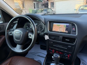 Audi Q5 2.0TFSI HYBRID QUATTRO S-LINE PANORAMA NAVI 8ZF, снимка 11