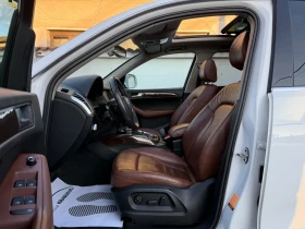 Audi Q5 2.0TFSI HYBRID QUATTRO S-LINE PANORAMA NAVI 8ZF, снимка 7