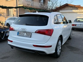 Audi Q5 2.0TFSI HYBRID QUATTRO S-LINE PANORAMA NAVI 8ZF, снимка 6