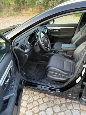 Honda Cr-v Sport 1.5 Turbo 4x4 FULL   67000km !!!, снимка 9