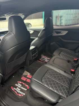Audi Q8 50TDI S-Line+ , снимка 9
