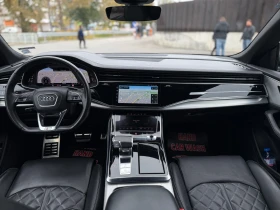 Audi Q8 50TDI S-Line+ , снимка 7