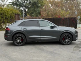 Audi Q8 50TDI S-Line+ , снимка 2