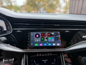 Audi Q8 50TDI S-Line+ , снимка 11