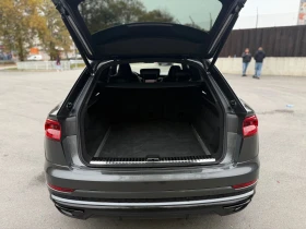 Audi Q8 50TDI S-Line+ , снимка 6