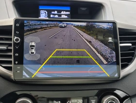 Honda Cr-v 1.6 i-DTEC NAVI/KAMERA/PANORAMA/DISTRONIC/4x4/FACE, снимка 11