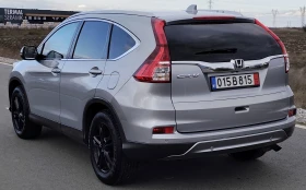 Honda Cr-v 1.6 i-DTEC NAVI/KAMERA/PANORAMA/DISTRONIC/4x4/FACE, снимка 4