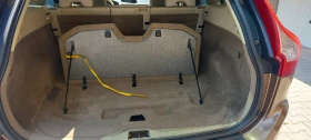 Volvo XC60 2.4cm 205ks.D5. AWD 4x4 PANORAMA AUTOMAT NAVI., снимка 10