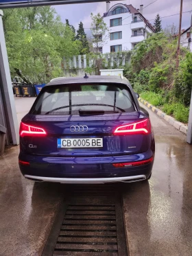Audi Q5, снимка 7