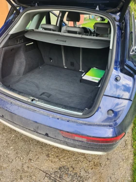 Audi Q5, снимка 10