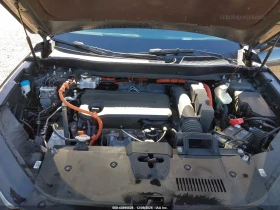 Honda Cr-v HYBRID* Sport* Крайна цена до БГ, снимка 10