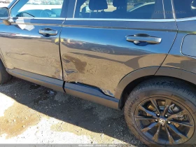 Honda Cr-v HYBRID* Sport* Крайна цена до БГ, снимка 7