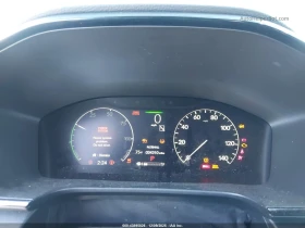 Honda Cr-v HYBRID* Sport* Крайна цена до БГ, снимка 11