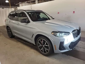 BMW X3 M40I  CARFAX, снимка 2