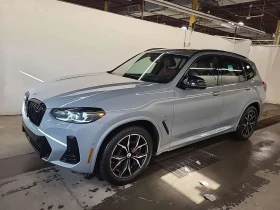 BMW X3 M40I  CARFAX, снимка 1