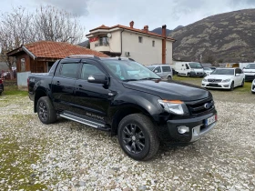 Ford Ranger -3.2TDCI-WILDTRAK-2015г./АВТОМАТИК, снимка 3