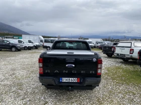 Ford Ranger -3.2TDCI-WILDTRAK-2015г./АВТОМАТИК, снимка 6