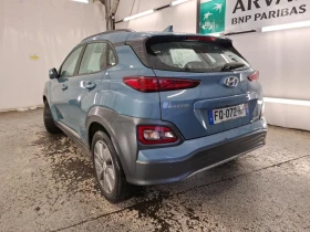 Hyundai Kona 39 kWh Intuitive, снимка 4