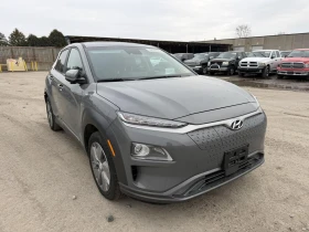 Hyundai Kona 64KWh* ELECTRIC* ULTIMATE* РЕАЛНИ КМ* ФИКСИРАНА ЦЕ, снимка 1