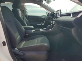 Toyota Rav4 2.5l Le, снимка 7