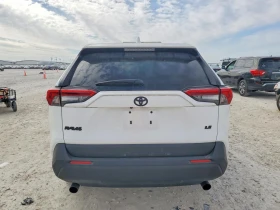 Toyota Rav4 2.5l Le, снимка 6