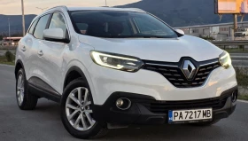 Renault Kadjar 1.5dci e6b avtomat, снимка 3