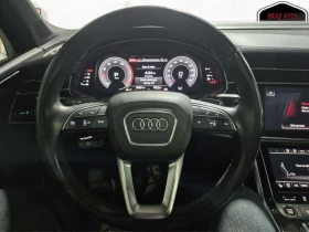 Audi Q7  | TECHNIK | S LINE | ФИКСИРАНА ЦЕНА ДО БЪЛГАРИЯ, снимка 15