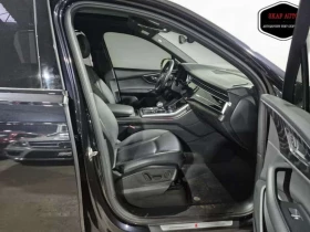 Audi Q7  | TECHNIK | S LINE | ФИКСИРАНА ЦЕНА ДО БЪЛГАРИЯ, снимка 11