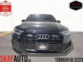 Audi Q7  | TECHNIK | S LINE | ФИКСИРАНА ЦЕНА ДО БЪЛГАРИЯ, снимка 6