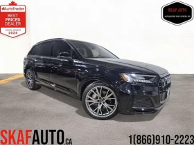 Audi Q7  | TECHNIK | S LINE | ФИКСИРАНА ЦЕНА ДО БЪЛГАРИЯ, снимка 1